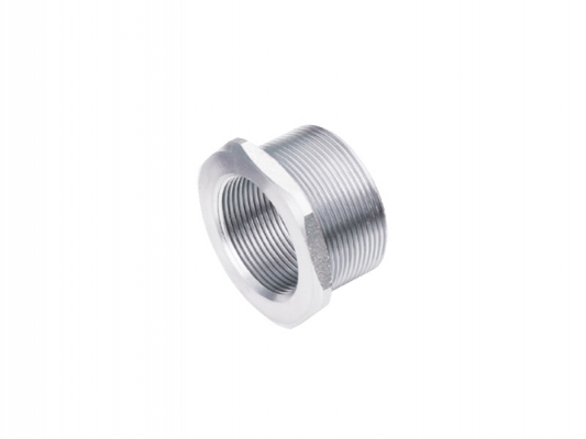 Good Quality Explosion Proof Pipes - BGJ-b series Explosion-proof connector (change size) – Feice