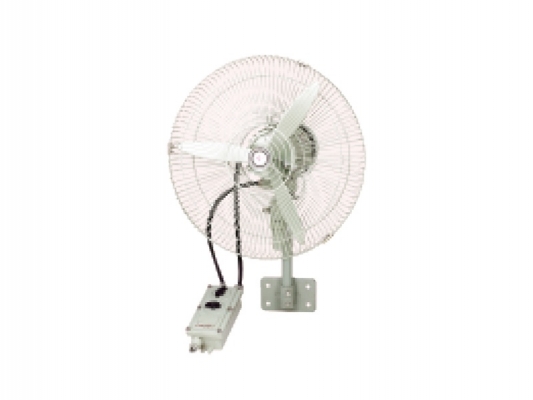 Low price for Explosion Proof Blower Fan - BFS-FB series Explosion proof rotation fan – Feice